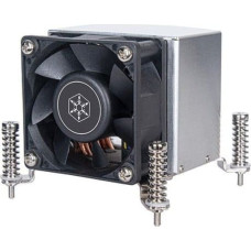 Silverstone Chłodzenie CPU SilverStone Silverstone SST-AR09-1700 CPU-K&uuml;hler