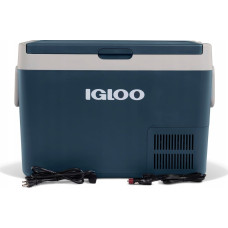 Igloo Lod&oacute;wka turystyczna Igloo Igloo ICF60, cool box (blue)