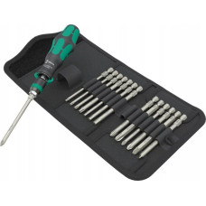 Wera Wera Kraftform Kompakt 838 RA-R M Set 1