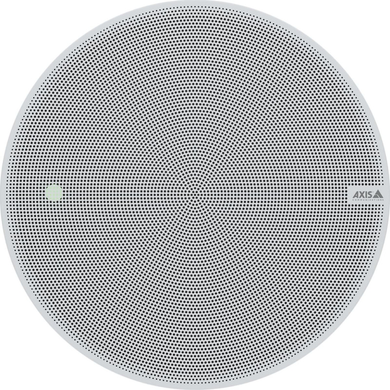 Axis Terminal sieciowy Axis AXIS C1211-E NETWORK CEILING