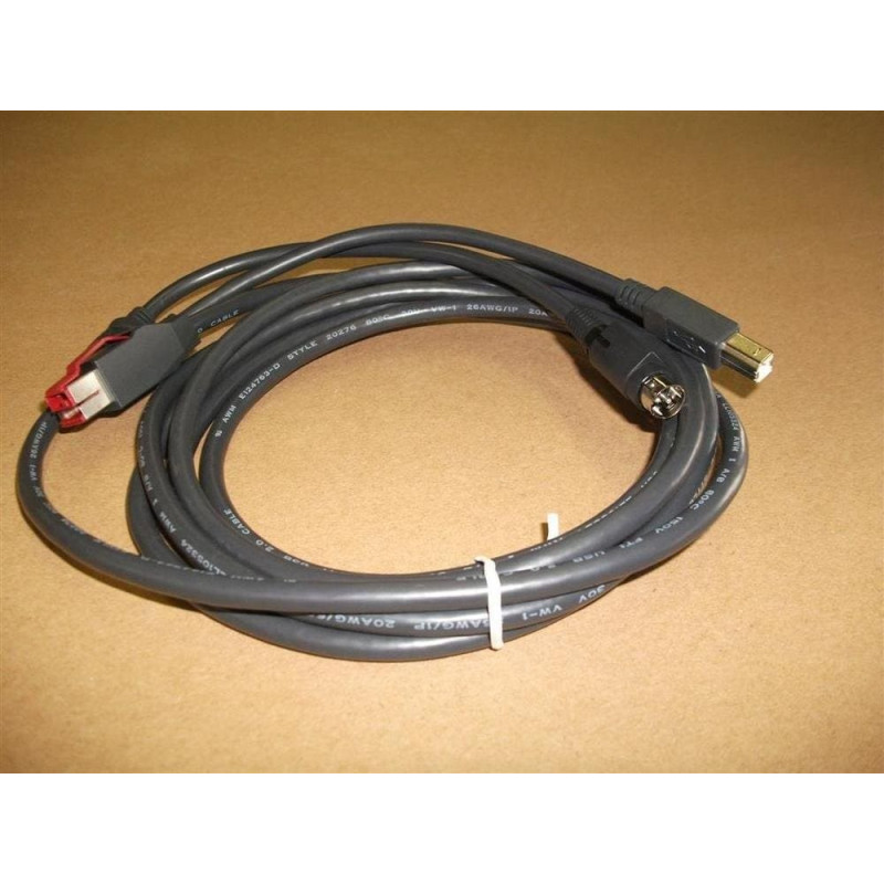 Epson EPSON PWR-USB TO 1X8 PWR USB