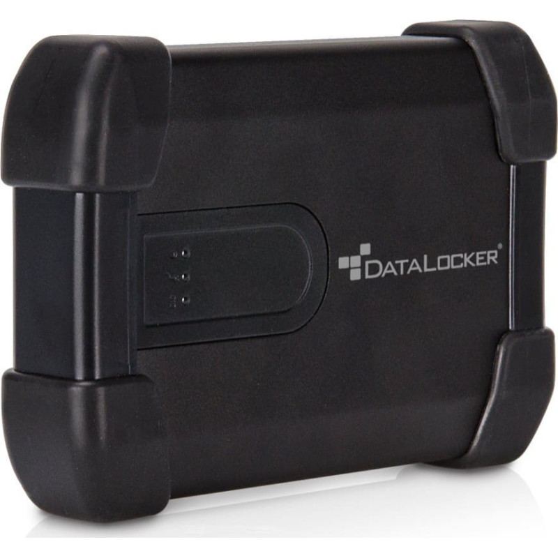 Datalocker Dysk zewnętrzny HDD DataLocker Datalocker / IronKey ENTERPRISE H300 Portable EHDD USB3 1TB