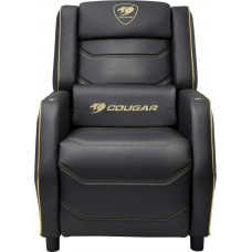 Cougar Krzesło biurowe Cougar Krzesło Biurowe 3MRGPGLB.0001 Czarny