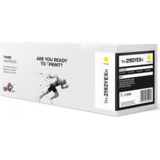 Tb Print Toner for HP Color LaserJet Pro 3202 W2192X TH-2192YEXN 100% new yellow