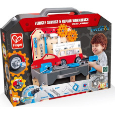 Hape Hape Multi-function Workbench