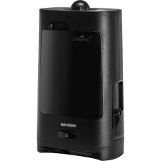Activeshop Gabbiano odkurzacz fryzjerski stojący do włos&oacute;w Automatic 1400W