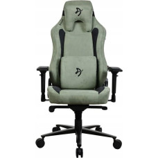 Arozzi Krzesło biurowe Arozzi Vernazza Supersoft - Forest