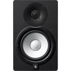 Yamaha HS8 loudspeaker 2-way Black Wired 120 W