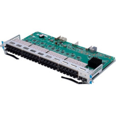 Reyee Zarządzalny Moduł | L3 | 48 port&oacute;w SFP 1Gbit + 2 porty Uplink SFP+ 10Gbit | Do switcha modularnego Chassis RG-NBS7003 / RG-NBS7006 (M7000-48SFP2XS-EA)