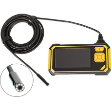 Blow 14-401# Endoskop kamera jednoobiektywowa 8mm 5m lcd 4,3''