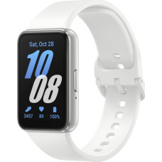 Samsung Smartband Samsung Galaxy Fit 3 Srebrny