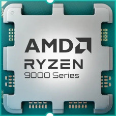 AMD Ryzen 7 9800X3D processor 4.7 GHz 104 MB L2 & L3 (100-100001084WOF) Box