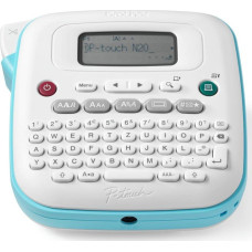 Brother Drukarka etykiet Brother P-touch PT-N20 Desktop urządzenie do etykietowania
