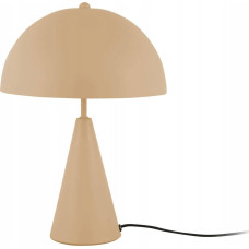 Leitmotiv Lampa grzybek stołowa SUBLIME, &Oslash; 25 cm