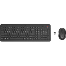 HP Mysz HP 330 Wireless Mouse