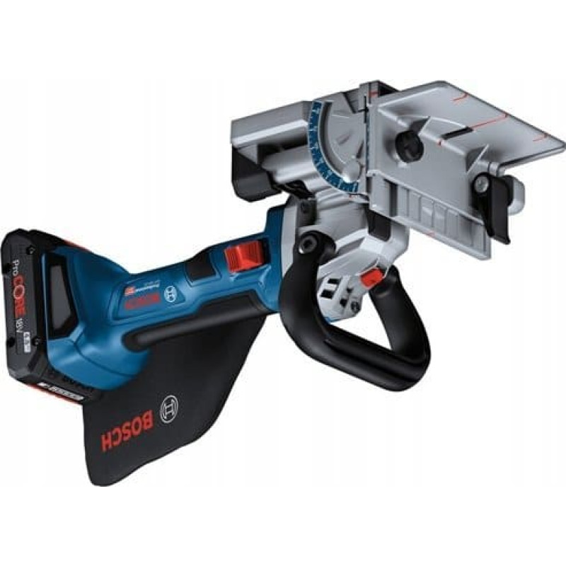 Bosch .MILLING MACHINE LAMINATOR GFF 18V-22 SOLO