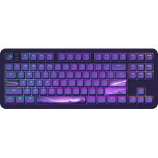 Dark Project Klawiatura Dark Project ALU87B Celestial G3MS Voidstone (DPKB_CELESTIAL_87_ANSI)