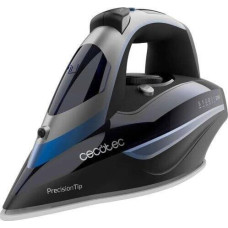 Cecotec Żelazko Cecotec Żelazko Parowe IronHero 3200 i-Pump Absolute 3200W