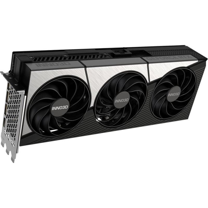 Inno3D GeForce RTX 5090 X3 NVIDIA 32 GB GDDR7