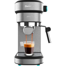 Cecotec Ekspres ciśnieniowy Cecotec Cafelizzia 890 Gray Ekspres do kawy