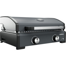 Campingaz Plancha Sigma 2 Cook Grill turystyczny gazowy 6 kW 58 cm x 36 cm
