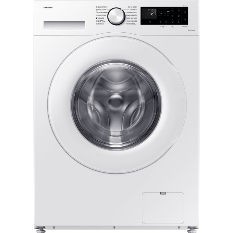 Samsung Pralka Samsung WW90CGC04DTELE 9 kg głębokość 55 cm 1400 apgr/min