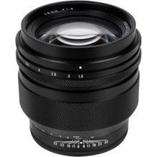 Voigtlander Obiektyw Voigtlander Obiektyw Nokton 75 mm f/1,5 do Sony E