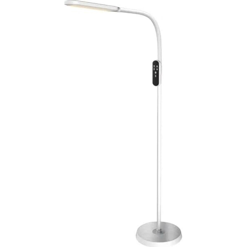 Standart FLOOR LAMP SIMPLE LED BL-1925 12W+3W WH