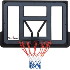 Outliner BASKETBALL BACKBOARD S007