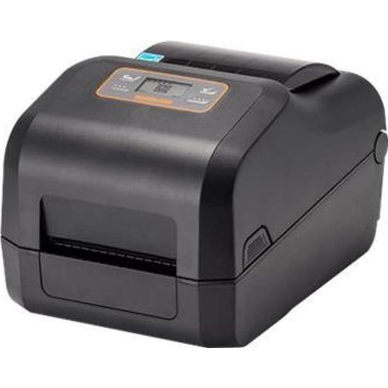 Bixolon XD5-43T 300DPI LCD USB HOST