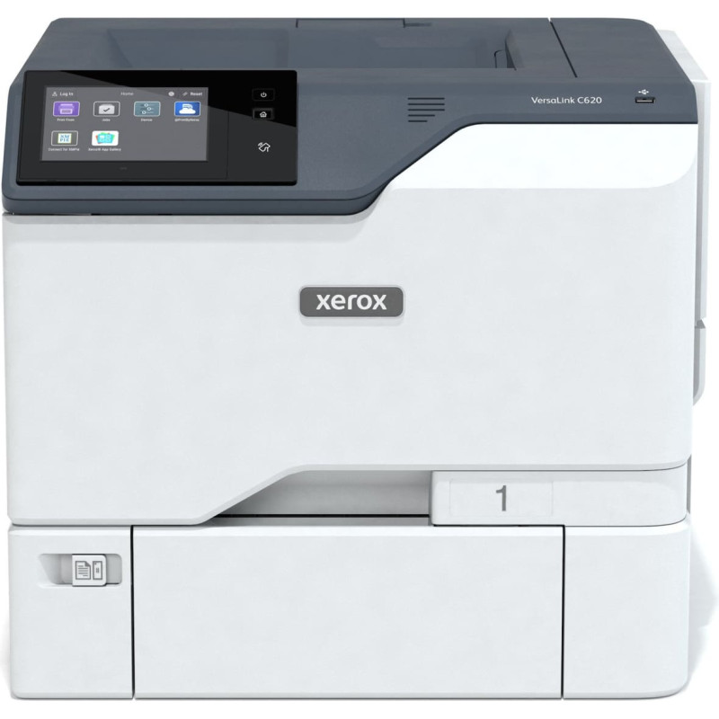 Xerox Drukarka C620V_DNI A4 52ppm/Wifi/Lan