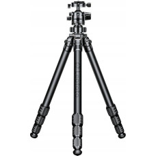 Leofoto statyw Lucifer LG-324C+LH-40R Bl