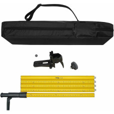 Nivel SYSTEM TYCZKA LP-36