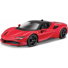Bburago Samoch&oacute;d Bburago Ferrari SF90 Stradale 1:18