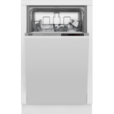 Beko Zmywarka Beko Zmywarka DVS 05030S