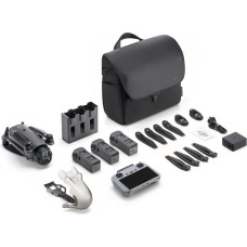 DJI Mavic 4 Pro Fly More Combo with DJI RC 2