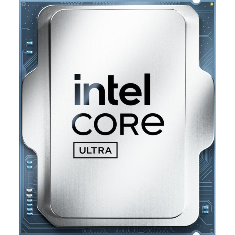 Intel Procesor Intel Core Ultra 5 225F, 3.3 GHz, 20 MB, OEM (AT8076806416)