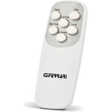 G3Ferrari Wentylator G3Ferrari G5005101 bezłopatkowy