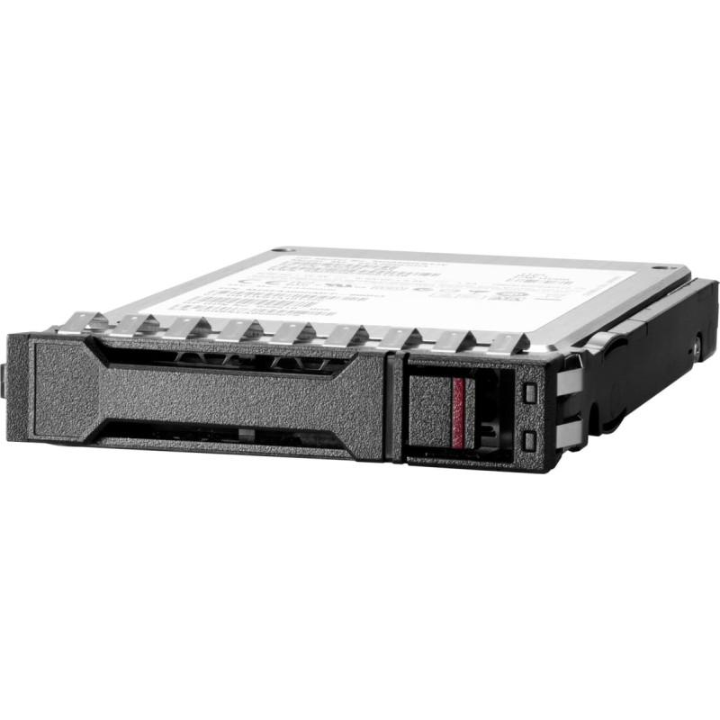 HP E 1.6TB NVMe Gen4 High Performance Mixed Use SFF BC U.3 PM1735a SSD