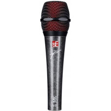 Se Electronics sE V7 MK - Sygnowany mikrofon dynamiczny