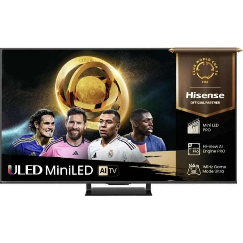 Hisense Telewizor Hisense 55U7Q PRO