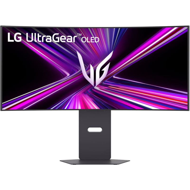 LG Monitor LG 34'' 34GX900A-B
