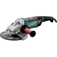 Metabo WEA 24-230 MVT Quick szlifierka kątowa 23 cm 6600 RPM 1600 W 5,9 kg