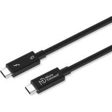 Microconnect Premium Thunderbolt 5 Cable,