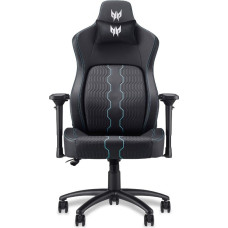 Acer Krzesło biurowe Acer Predator Gaming Chair Rift Pro, PGC371, PU Leather |
