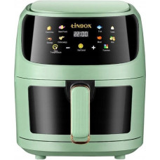 Linbox Frytkownica beztłuszczowa Linbox Frytkownica beztłuszczowa 5502 zielona