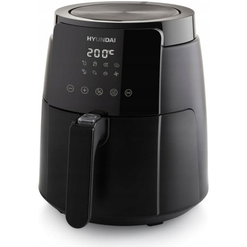 Hyundai Frytkownica beztłuszczowa Hyundai Frytkownica beztłuszczowa - AF470