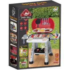 Askato Grill ogrodowy