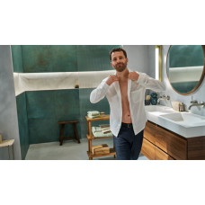 Philips 7000 series Body Groomer BG7470/15 2D flex head and dual trim-shave system