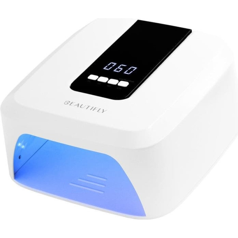 Activeshop BEZPRZEWODOWA LAMPA UV/LED DO PAZNOKCI    LUMINA NAILS